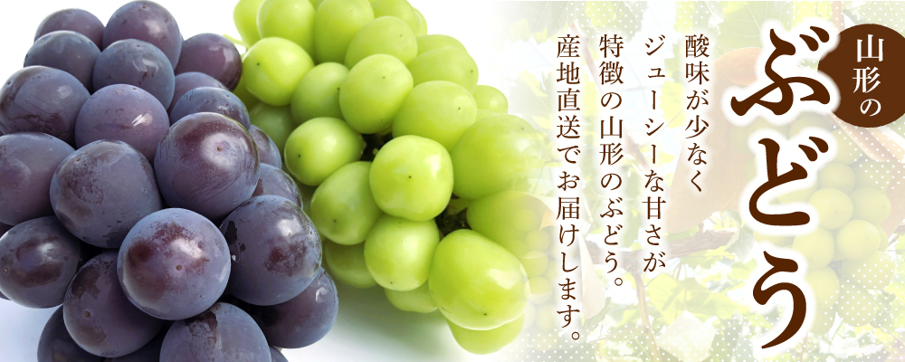 ぶどう