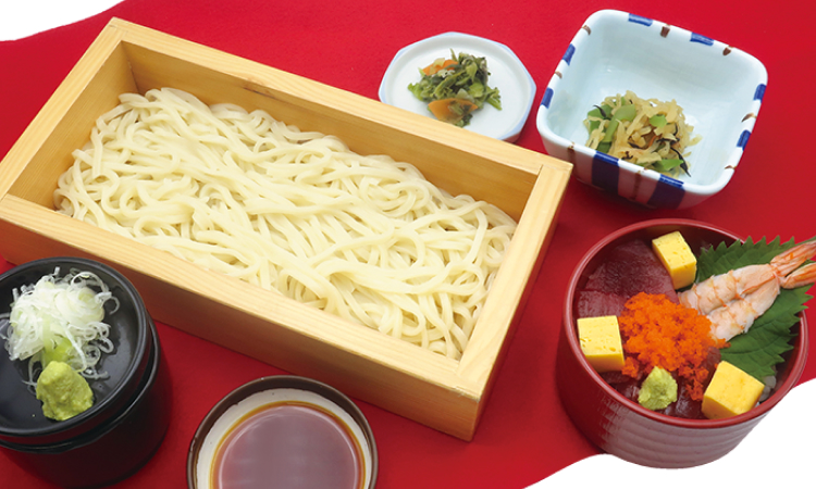 庄内観光物産館イメージ03