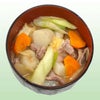 庄内芋煮セット（味噌味・豚肉使用）【2024年度予約販売開始！】※発送時期：9月上旬頃～11月上旬頃 お取り寄せ