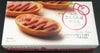 「 山形さくらんぼたると 」【6個入/焼菓子 (ﾀﾙﾄ)】 山形県 佐藤錦 さとうにしき ｽｲｰﾂ 洋菓子 お土産 ｻｸﾗﾝﾎﾞ 庄内 鶴岡 お土産 お取り寄せ 特産品