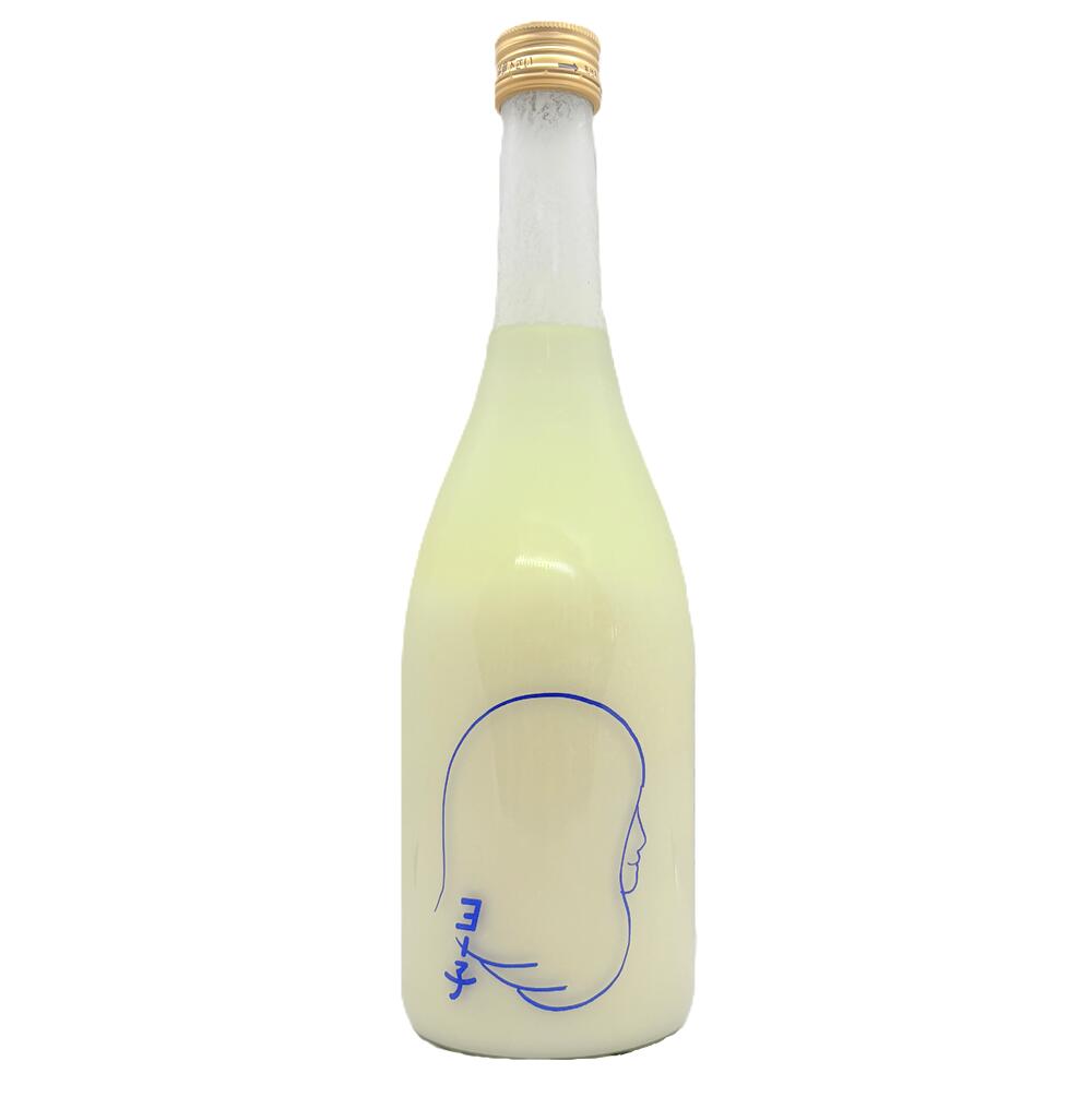 楯の川酒造 「ヨー子」【リキュール/720ml】 山形 鶴岡 庄内 ヨーグルト 純米大吟醸 日本酒 リキュール お土産 特産品 名産品 お取り寄せ