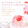 「山形さくらんぼきらら」6個入り 山形県産さくらんぼ ゼリーお菓子 スイーツ キララ