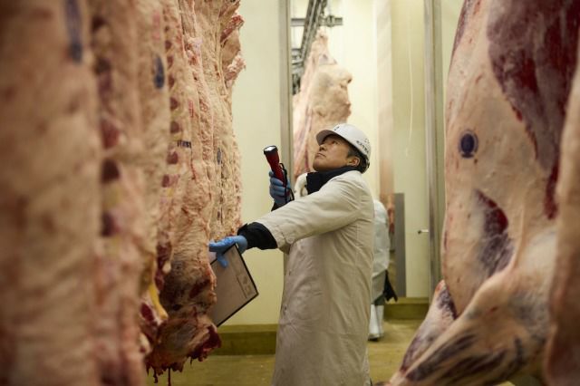 米沢牛 サーロインステーキ 180g×3枚 山形県 生肉 冷蔵 黄木 三大和牛 牛肉