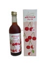 「さくらんぼ果汁100%」550ml ジュース 果汁100%ジュース 山形県産佐藤錦使用