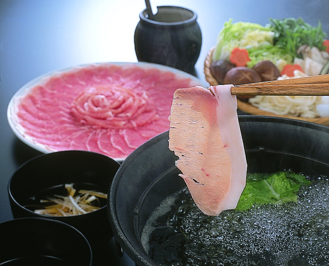 「金華豚しゃぶしゃぶギフト」 約3～4人分 贈答用 平田牧場 山形 庄内 ひらたぼくじょう 平牧 ひらぼく