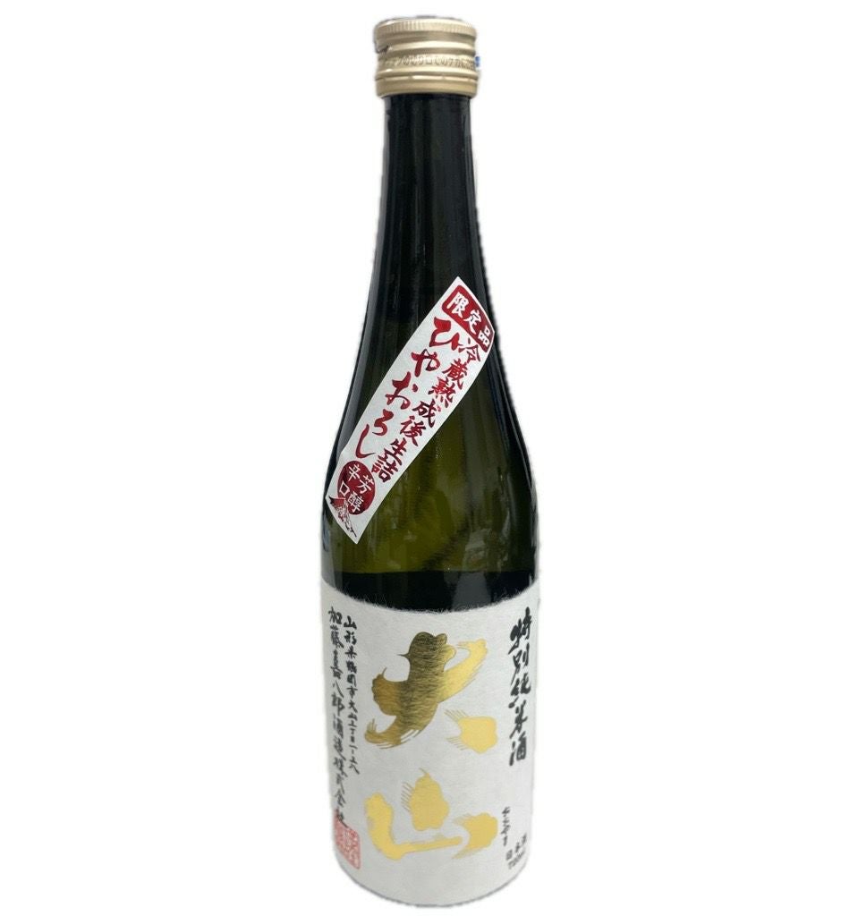 加藤嘉八郎酒造 【大山】 | [通販/ギフト/お取り寄せ]山形土産,名物